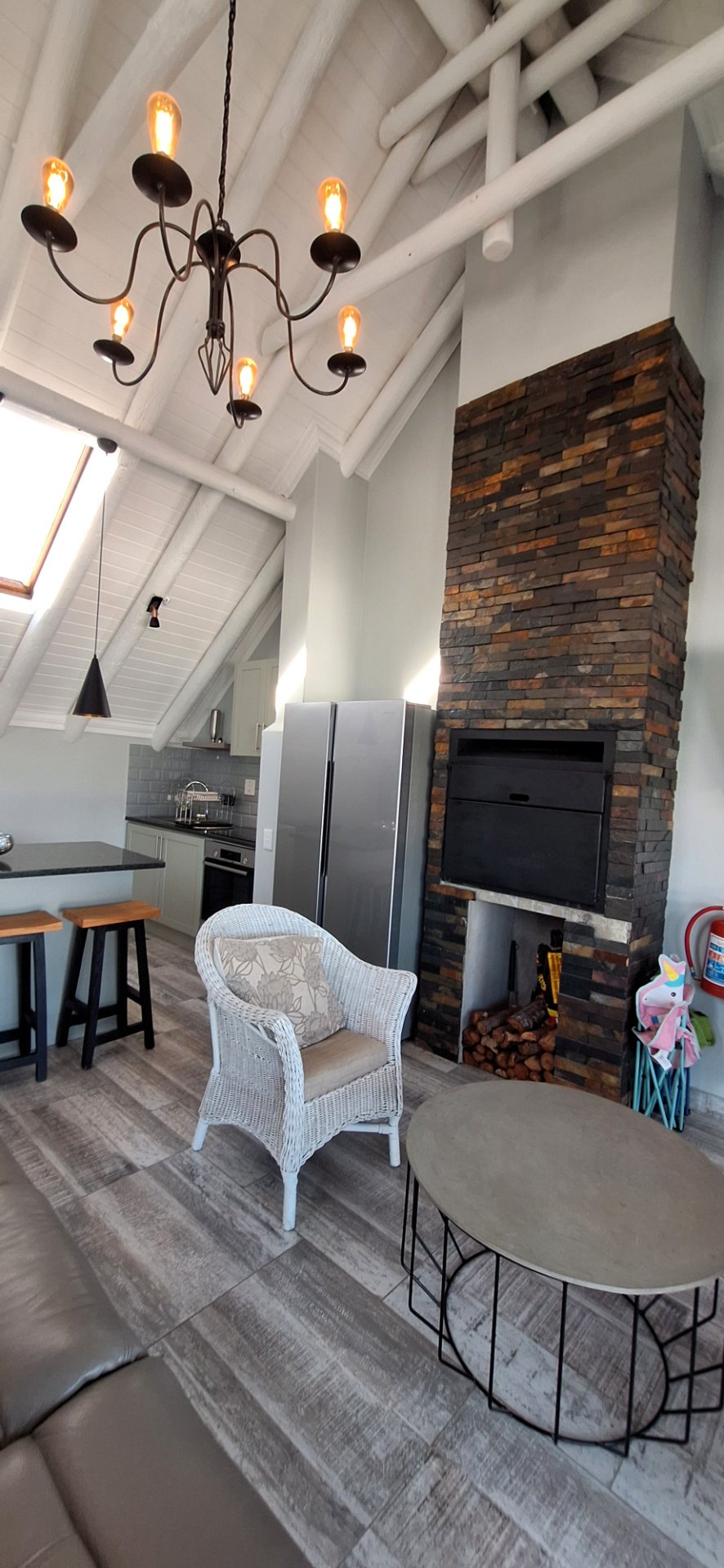 2 Bedroom Property for Sale in Witsand Western Cape